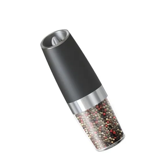 Automatisk Elektrisk Pepparkvarn - Batteridriven