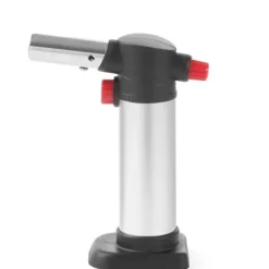 Automatisk gasbrännare för gastronomi och konfektyr för Creme Brulee - Hendi 198223