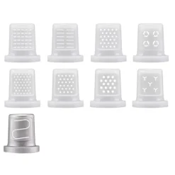 Automatisk Pastamaskin