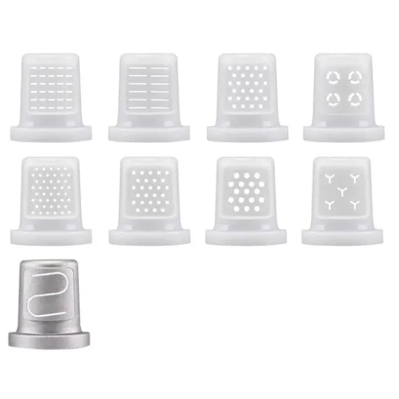 Automatisk Pastamaskin