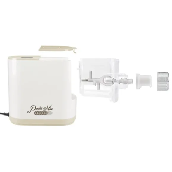 Automatisk Pastamaskin