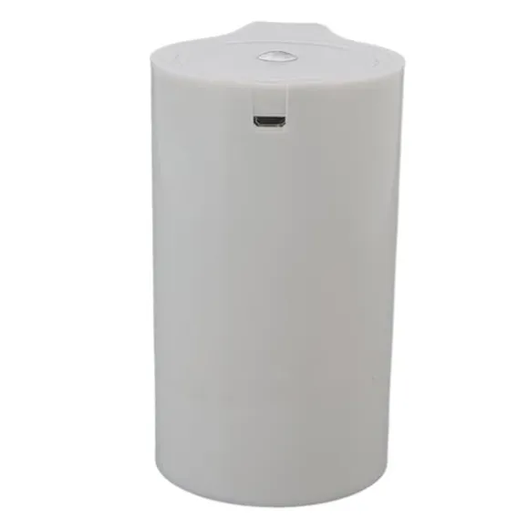 Automatisk USB-laddning elektrisk vattendispenser för hemmet