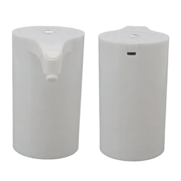 Automatisk USB-laddning elektrisk vattendispenser för hemmet