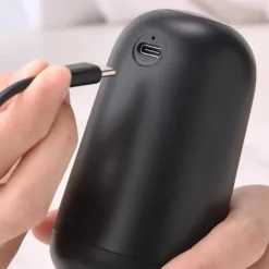 Automatisk Vindispenser och Vinluftare