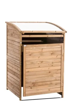 Avfallskärl MX240 92 x 81 x 124 cm