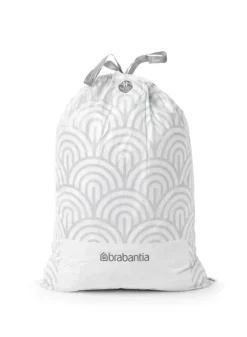 Avfallspåse H BRABANTIA H 50-60L 40/fp