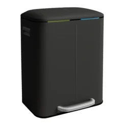 Avfallssorteringskärl, 60x44,5x41 cm