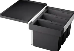 Avfallssorteringssystem Blanco FLEXON II 60/3, 521472