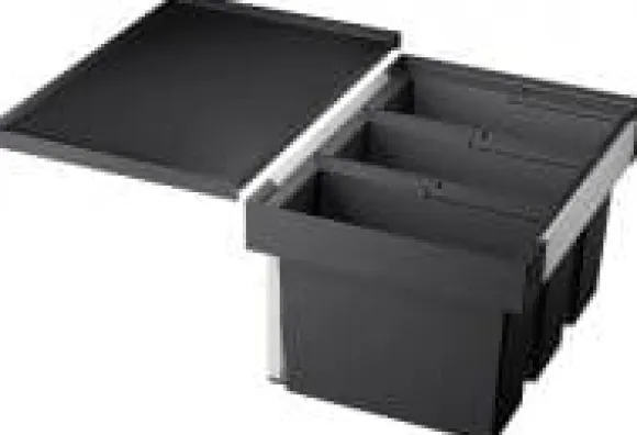 Avfallssorteringssystem Blanco FLEXON II 60/3, 521472