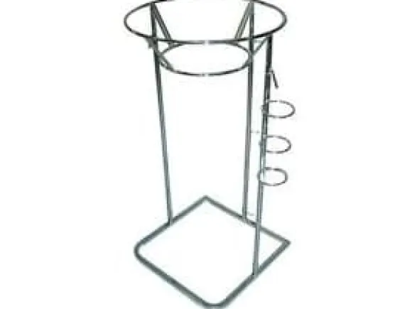 Avfallsstativ för 11040,1 st/krt