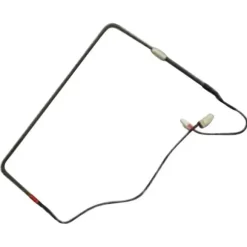 Avfrostningsmotstånd - Kylskåp, frys - LG (38729)