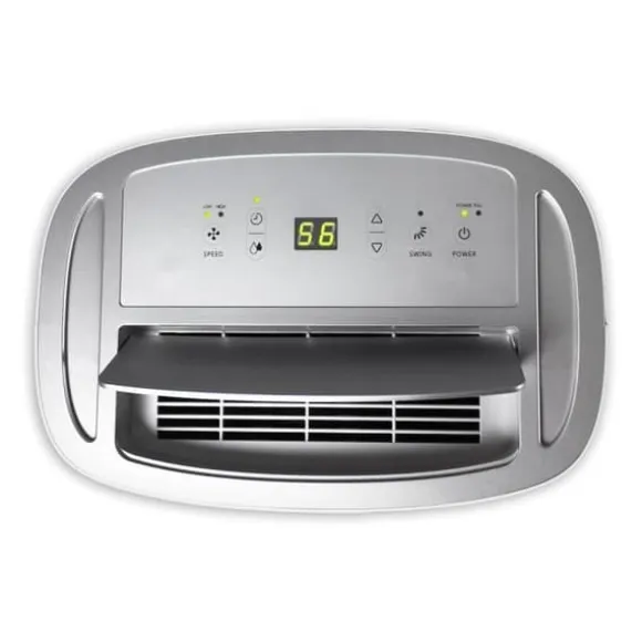 Avfuktare - Argo - Dry Nature 21 - 21L/24h - Tyst - Naturligt köldmedium R290