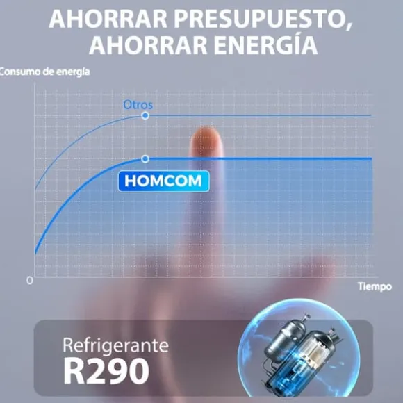 Avfuktare - Elektrisk luftavfuktare - 12 L/dygn - 2 L tank - Tyst - 24 h timer - Kontinuerlig dränering - 12–25 m² - Vit