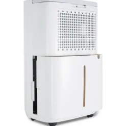 Avfuktare - MEDION - 20L / dag - Tankkapacitet 5,4L