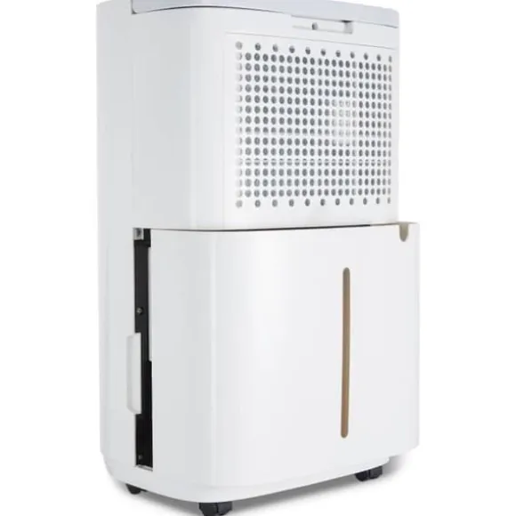 Avfuktare - MEDION - 20L / dag - Tankkapacitet 5,4L