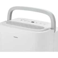 Avfuktare - MEDION - 20L / dag - Tankkapacitet 5,4L