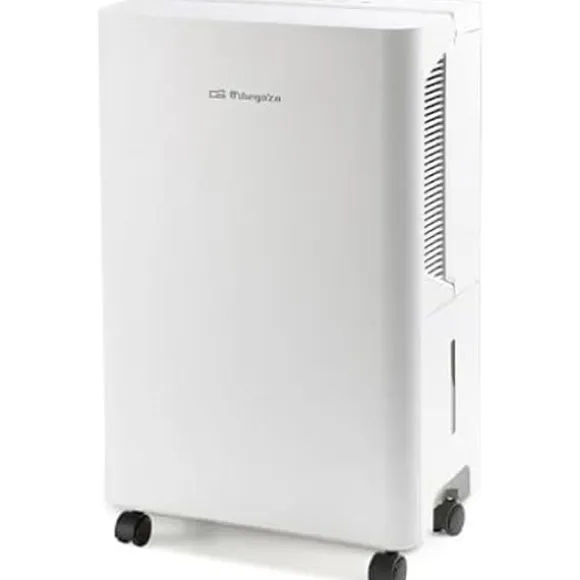 Avfuktare - ORBEGOZO - DH 1045 - 10 l/dag - 40 m² - ekologisk R290