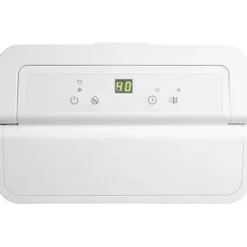 Avfuktare - ORBEGOZO - DH 1045 - 10 l/dag - 40 m² - ekologisk R290