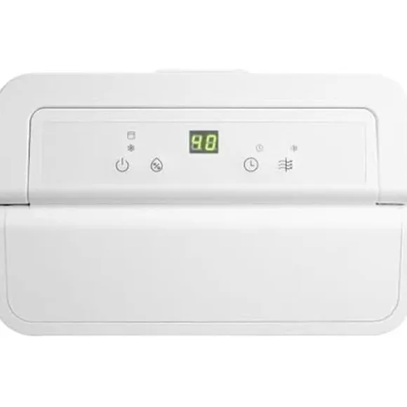 Avfuktare - ORBEGOZO - DH 1045 - 10 l/dag - 40 m² - ekologisk R290