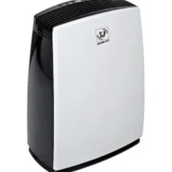 Avfuktare - S&P - DHUM-30 - 30 L - Tyst - Elektronisk hygrostat