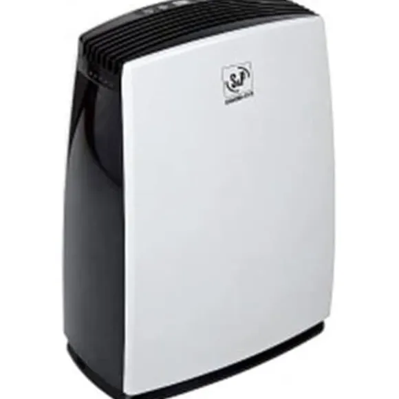 Avfuktare - S&P - DHUM-30 - 30 L - Tyst - Elektronisk hygrostat