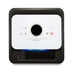 Avfuktare - UFESA - DH5020 - Tyst - Intuitiv skärm - 4L tank