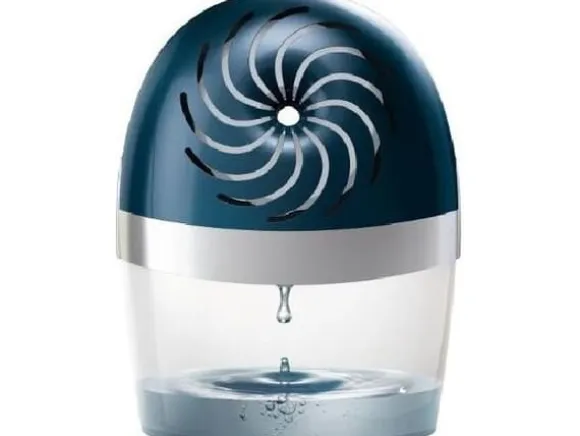 Avfuktare Ceresit Aero 360° fukt- och luktavskiljare, 20m² blå