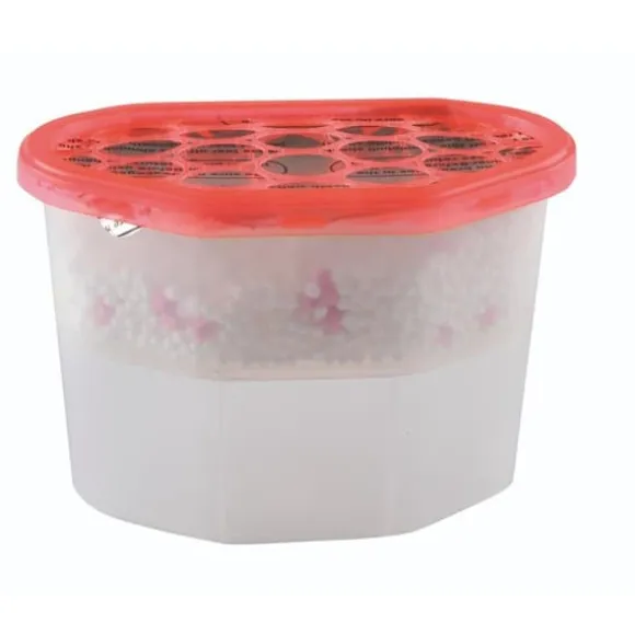 Avfuktare med luftfräschare 23x45 cm