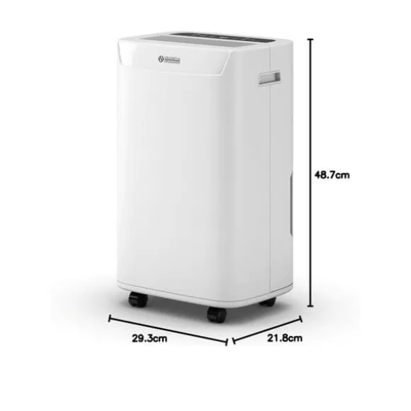 Avfuktare Olimpia Splendid 02060