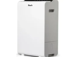 Avfuktare sorptionsavfuktare för kalla utrymmen Tystgående WiFi WDD90