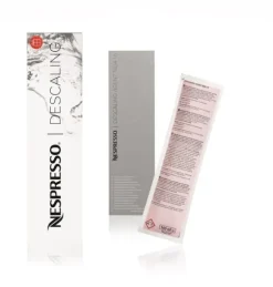 Avkalkningsmedel NESPRESSO 2/fp