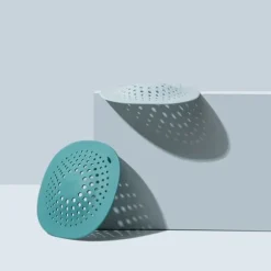 Avloppshålsfilter silikon