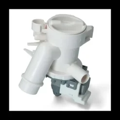 Avloppspump - Candy - ASKOLL M253 - För Candy/Hoover tvättmaskiner