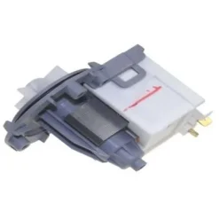 AVLÖPSPUMP FÖR LG MODELL S3008 TVÄTTMASKIN - BVMPIECES