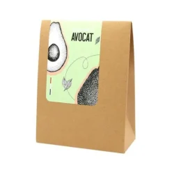 Avokadotillbehörssats