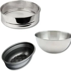 Avtagbar form Fackelmann