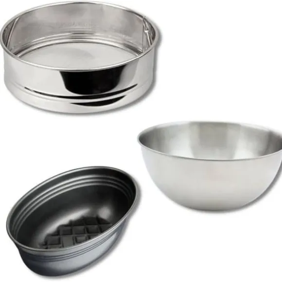 Avtagbar form Fackelmann