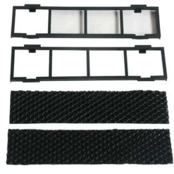 B2200 KOLFILTER FÖR DOMETIC LUFTKONDITIONERING - BVMPIECES