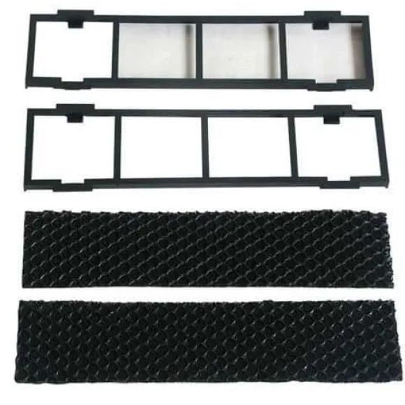 B2200 KOLFILTER FÖR DOMETIC LUFTKONDITIONERING - BVMPIECES