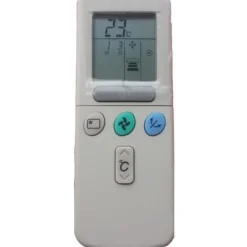 BA02963 - BYTE HITACHI LUFTKONDITIONERING FJÄRRKONTROLL RAR-52P1 RAR-2SP1 RAR-3U4 RAR-2P2 RAR-3U3 RAR-52P2 RAR-2P1