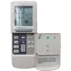 BA02963 - BYTE HITACHI LUFTKONDITIONERING FJÄRRKONTROLL RAR-52P1 RAR-2SP1 RAR-3U4 RAR-2P2 RAR-3U3 RAR-52P2 RAR-2P1