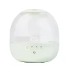 Badabulle Bubble Luftfuktare - Säkerställer bra luftfuktighetsnivå - Integrerad nattlampa - 360° Munstycke - Upp till 16 timmars batteritid (2L)