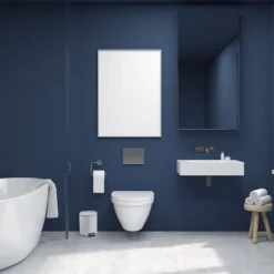 Badrumspapperskorg, 26x20,5x24 cm