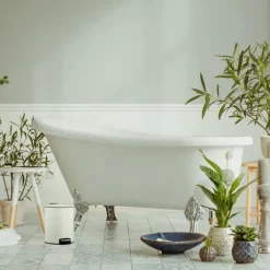 Badrumspapperskorg, 26x20,5x24 cm