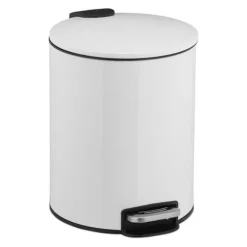 Badrumspapperskorg, 26x20,5x24 cm