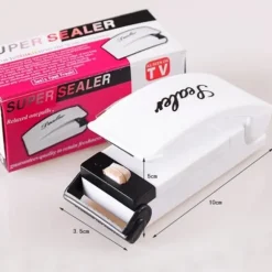 Bag sealer - hermetisk sealer