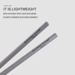 Baguette - set för det asiatiska köket Ibasingo - Ti1517I-B