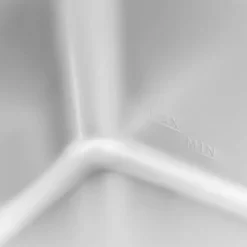 Bain-marie elvärmare med kran för GN 1/1 600 W behållare