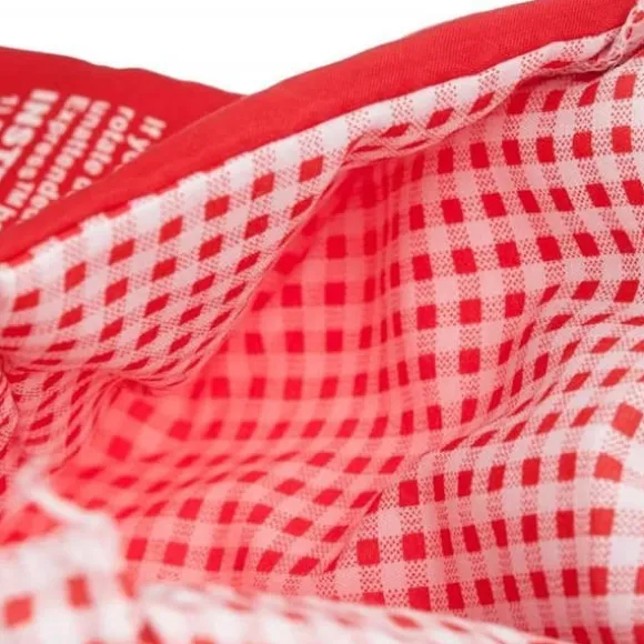 Bakad Potatis Ugn Tvättbar Spispåse Matlagning Mikrovågsugn Potatisstek