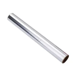 Bakfolie Säker Värmebeständig Pålitlig Mångsidig Hållbar Aluminiumfolie Papper För Hemkök